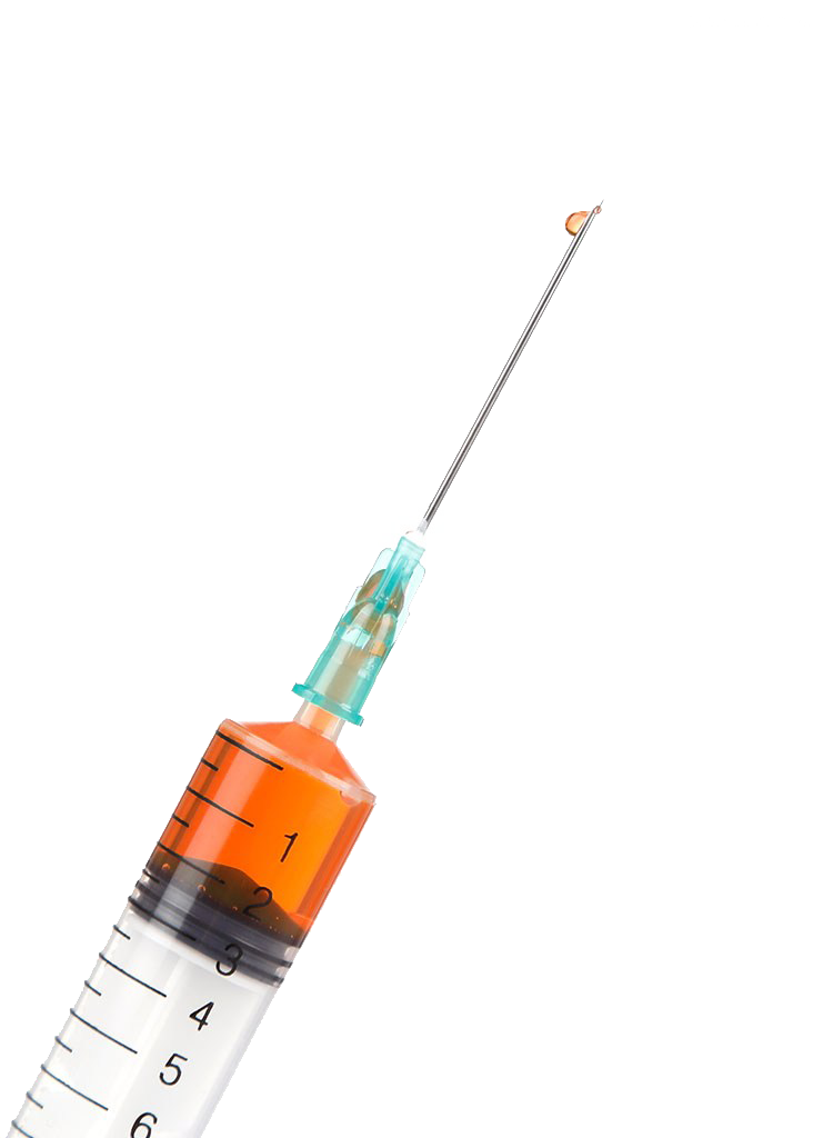 mesotherapy syringe